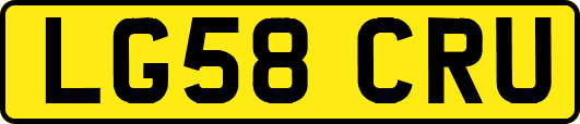 LG58CRU