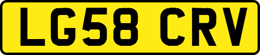 LG58CRV