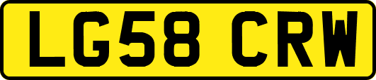 LG58CRW