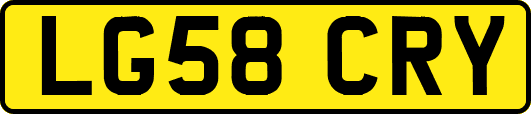 LG58CRY