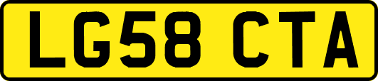 LG58CTA