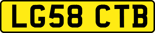 LG58CTB