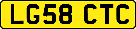 LG58CTC