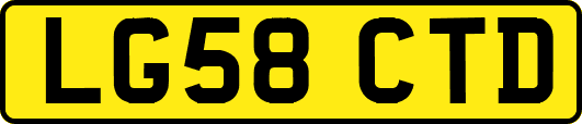 LG58CTD