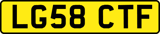 LG58CTF