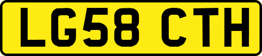 LG58CTH
