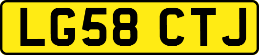 LG58CTJ