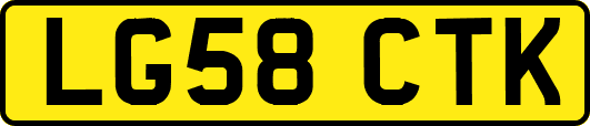 LG58CTK