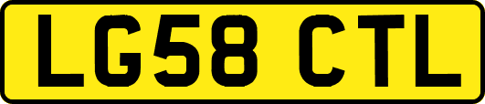 LG58CTL