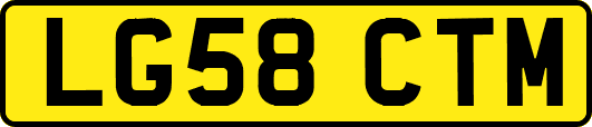 LG58CTM