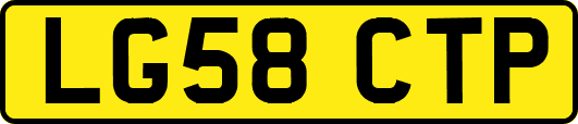 LG58CTP