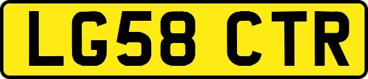 LG58CTR
