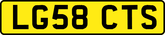 LG58CTS