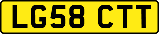 LG58CTT