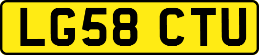 LG58CTU
