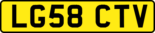 LG58CTV