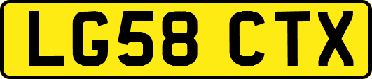 LG58CTX