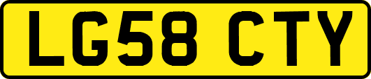 LG58CTY