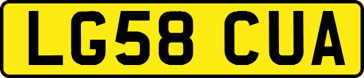 LG58CUA