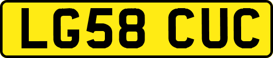 LG58CUC