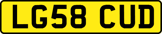 LG58CUD