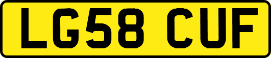 LG58CUF