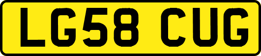 LG58CUG