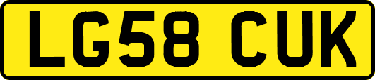 LG58CUK