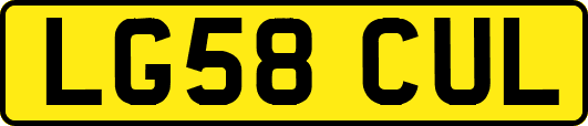 LG58CUL