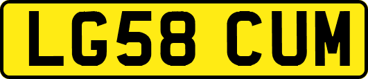 LG58CUM