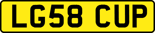 LG58CUP