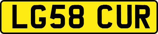LG58CUR