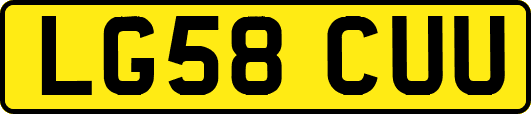 LG58CUU