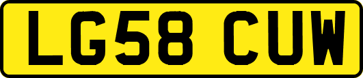 LG58CUW