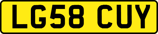 LG58CUY