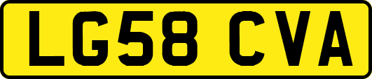 LG58CVA