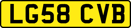 LG58CVB