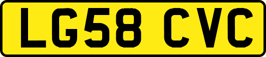 LG58CVC