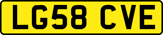 LG58CVE