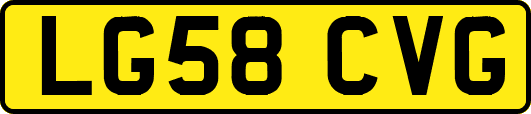 LG58CVG