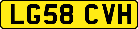 LG58CVH