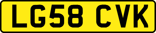 LG58CVK