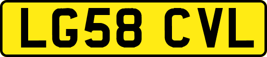 LG58CVL