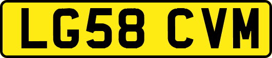 LG58CVM