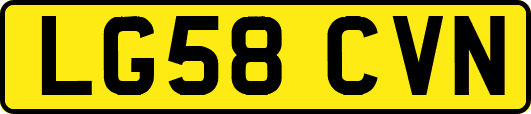 LG58CVN
