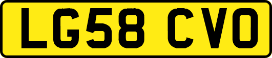 LG58CVO