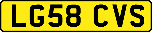 LG58CVS