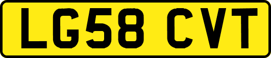 LG58CVT