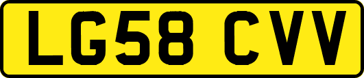 LG58CVV