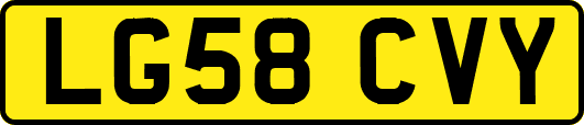 LG58CVY
